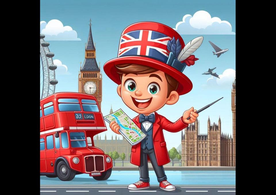 Polski Przewodnik po Londynie