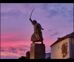13.04 - Spacer śladami Insurekcji Warszawskiej 1794