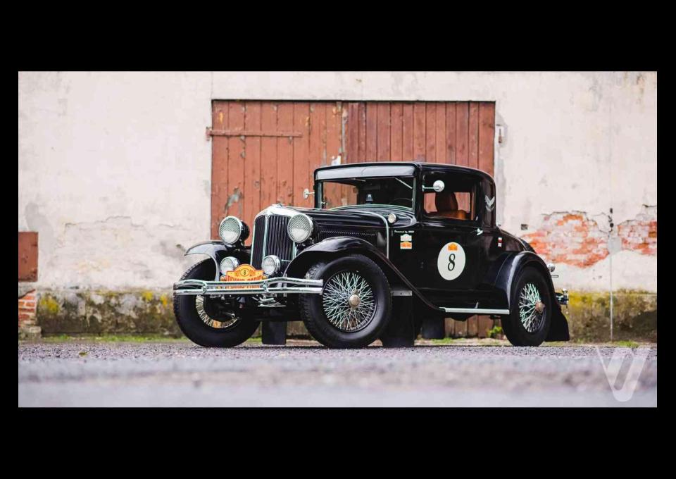 12-13.04 - Auto Nostalgia 2025