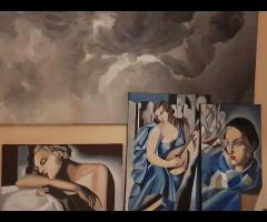 Sprzedam obraz- tamara - 4/13