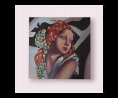Sprzedam obraz- tamara - 7/13