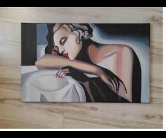 Sprzedam obraz- tamara - 8/13