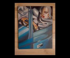Sprzedam obraz- tamara - 12/13