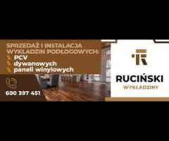 niezniszczalna podłoga łatwy montaż - 5/5