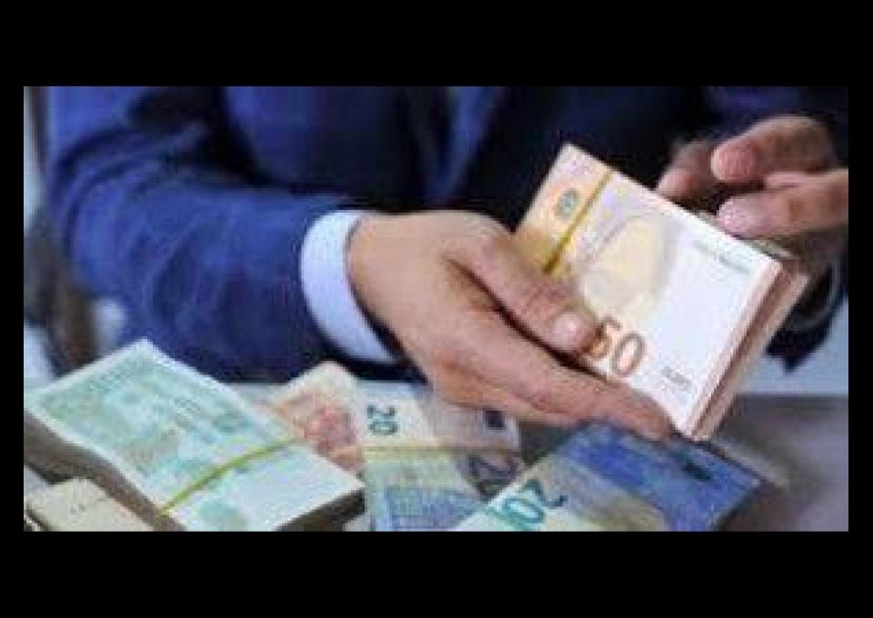 W dziedzinie ekonomii oferuję pożyczki