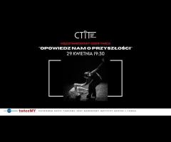 29.04 - "Opowiedz nam o przyszłości" chor. Elwira Piorun | MIĘDZYNARODOWY DZIEŃ TAŃCA - 1/1