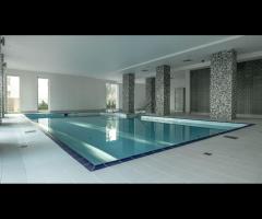 Apartament Mielno-Holiday*401, nad samym morzem. - 2/15