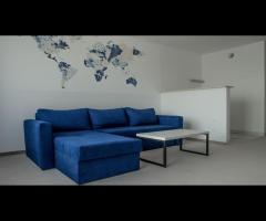 Apartament Mielno-Holiday*401, nad samym morzem. - 8/15
