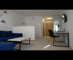 Apartament Mielno-Holiday*401, nad samym morzem. - 9/15