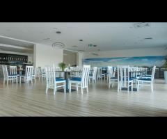 Apartament Mielno-Holiday*401, nad samym morzem. - 12/15
