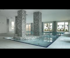 Apartament Mielno-Holiday*401, nad samym morzem. - 14/15