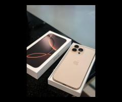 Apple iPhone 16 Pro = 550EUR, iPhone 16 Pro Max = 650EUR, iPhone 16 = 420EUR, iPhone 16 Plus 450EUR - 8/16