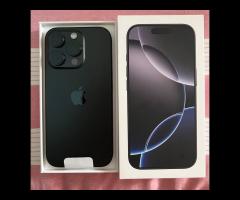Apple iPhone 16 Pro = 550EUR, iPhone 16 Pro Max = 650EUR, iPhone 16 = 420EUR, iPhone 16 Plus 450EUR - 13/16