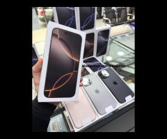 Apple iPhone 16 Pro = 550EUR, iPhone 16 Pro Max = 650EUR, iPhone 16 = 420EUR, iPhone 16 Plus 450EUR - 16/16