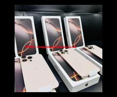 Apple iPhone 16 Pro 128GB dla 550EUR, iPhone 16 Pro Max 256GB dla 650EUR, iPhone 16 128GB dla 420EUR - 5/13