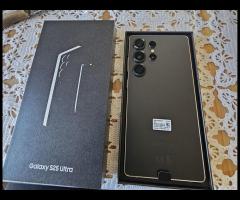 Samsung Galaxy S25 Ultra , Samsung Galaxy S25, Samsung S25+ , Samsung S24 Ultra, Samsung Z Fold6 - 2/16