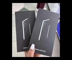 Samsung Galaxy S25 Ultra , Samsung Galaxy S25, Samsung S25+ , Samsung S24 Ultra, Samsung Z Fold6 - 3/16