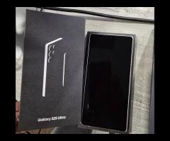 Samsung Galaxy S25 Ultra , Samsung Galaxy S25, Samsung S25+ , Samsung S24 Ultra, Samsung Z Fold6 - 7/16