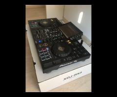 AlphaTheta XDJ-AZ, OMNIS-DUO, Pioneer OPUS-QUAD, Pioneer XDJ-RX3, Pioneer XDJ-XZ, Pioneer DDJ-FLX10 - 13/15