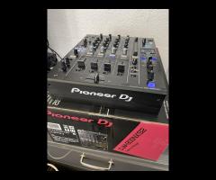 Pioneer CDJ-3000, DJM-A9, AlphaTheta Euphonia, Pioneer CDJ-2000NXS2, DJM-900NXS2, Pioneer DJM-V10 - 12/16