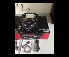 Pioneer CDJ-3000, DJM-A9, AlphaTheta Euphonia, Pioneer CDJ-2000NXS2, DJM-900NXS2, Pioneer DJM-V10 - 13/16