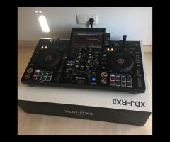 Pioneer CDJ-3000, DJM-A9, AlphaTheta Euphonia, Pioneer CDJ-2000NXS2, DJM-900NXS2, Pioneer DJM-V10 - 15/16