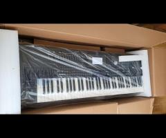 Korg Pa5X, Korg Pa4X, Korg Pa4X MG2 Edition , Korg Pa1000 MG Edition, Korg PA-1000, Yamaha Genos2