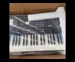 Korg Pa5X, Korg Pa4X, Korg Pa4X MG2 Edition , Korg Pa1000 MG Edition, Korg PA-1000, Yamaha Genos2 - 3/15