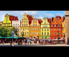 Grupa Wrocław - planowanie wyjazdów, spotkania w realu