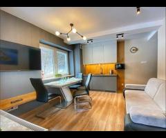 Kurort Kozubnik-Apartament*33. - 2/12