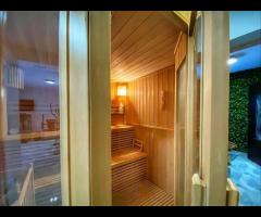 Kurort Kozubnik-Apartament*33. - 3/12