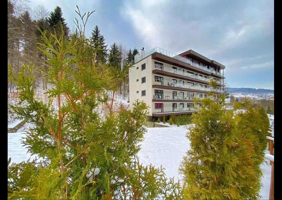 Kurort Kozubnik-Apartament*33.
