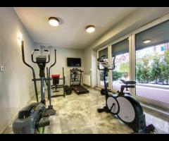 Kurort Kozubnik-Apartament*33. - 5/12