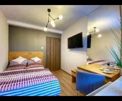 Kurort Kozubnik-Apartament*33. - 8/12