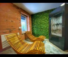 Kurort Kozubnik-Apartament*33. - 7/12