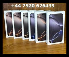 Apple iPhone 16 Pro Max, iPhone 16 Pro, iPhone 16 Plus, iPhone 16, iPhone 15 pro max - 2/7