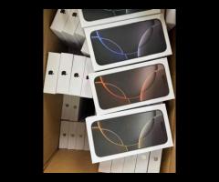 Apple iPhone 16 Pro Max, iPhone 16 Pro, iPhone 16 Plus, iPhone 16, iPhone 15 pro max - 4/7