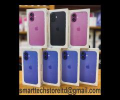Apple iPhone 16 Pro Max, iPhone 16 Pro, iPhone 16 Plus, iPhone 16, iPhone 15 pro max - 6/7