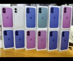 Apple iPhone 16 Pro Max, iPhone 16 Pro, iPhone 16 Plus, iPhone 16, iPhone 15 pro max - 7/7
