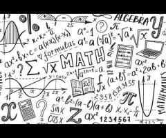 Egzamin z matematyki, klasa 8
