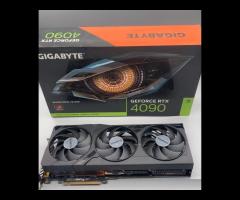 GEFORCE RTX 5090, RTX 5080, RTX 5070 Ti - 2/8
