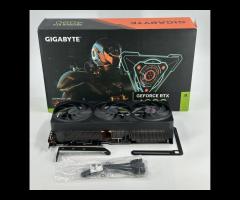 GEFORCE RTX 5090, RTX 5080, RTX 5070 Ti - 3/8