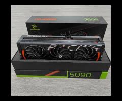 GEFORCE RTX 5090, RTX 5080, RTX 5070 Ti - 5/8