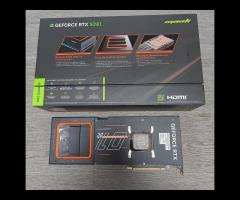 GEFORCE RTX 5090, RTX 5080, RTX 5070 Ti - 8/8
