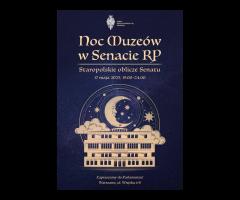 17.05 - Noc Muzeów w Senacie RP - 1/2
