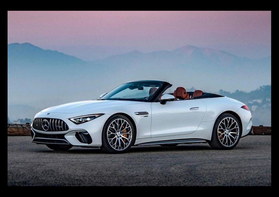 Mercedes AMG S63 V8 cabrio biturbo 4Matic power 1100 KM WK1