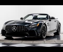 Mercedes AMG GTR63 V8 biturbo 4Matic power moc 1100 KM WK1