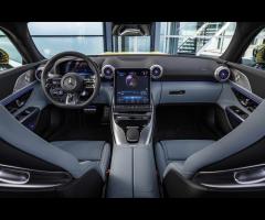 Mercedes AMG GTR63 V8 biturbo 4Matic power moc 1100 KM WK1 - 2/3