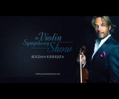 Violin Show - Bogdan Kierejsza z zespołem