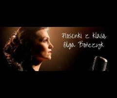 OLGA BOŃCZYK – PIOSENKI Z KLASĄ – MUZYKA FILMOWA